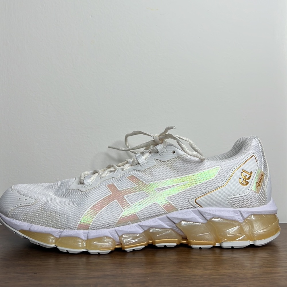 ASICS GEL-QUANTUM 360 6 - Picture 6 of 10